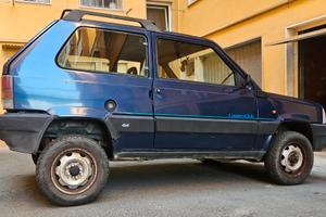 Fiat Panda Country Club 1993