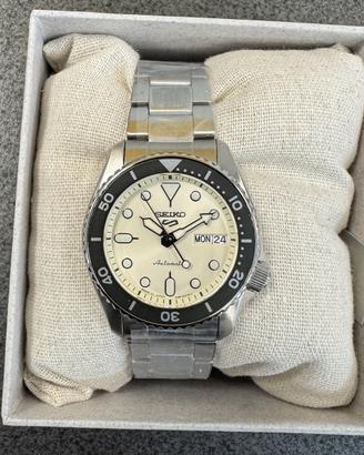 Seiko 5 Sport SKX MIDI 38mm 