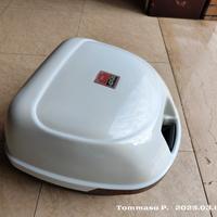 Bauletto per scooter 