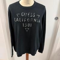 Felpa leggera Guess Calefonia