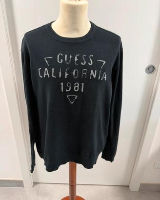 Felpa leggera Guess Calefonia