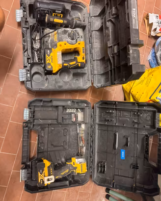 dewalt