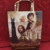 Busta Promozionale Ufficiale Il Signore degli Anel