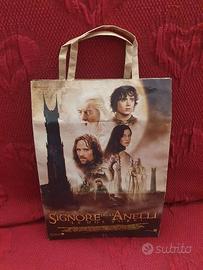 Busta Promozionale Ufficiale Il Signore degli Anel