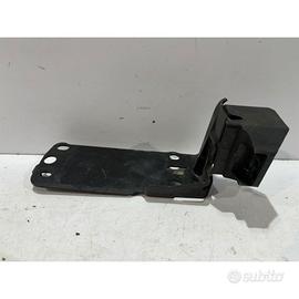 BMW E87 E90 Montaggio radiatore Sinistra - 16090