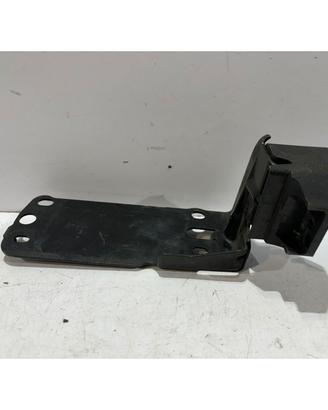 BMW E87 E90 Montaggio radiatore Sinistra - 16090