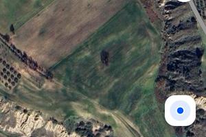 Vendita terreni agricoli