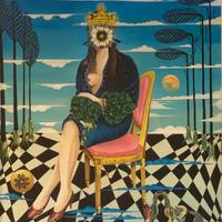 Gino Mazzotta - "il fiore del male" 1962