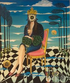 Gino Mazzotta - "il fiore del male" 1962