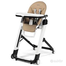 Peg perego siesta follow me