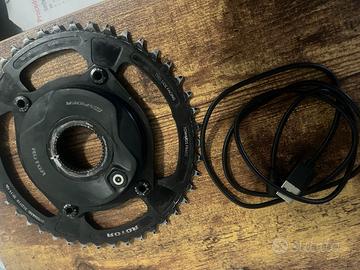 Misuratore di Potenza ROTOR INSPIDER MTB