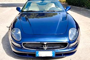 Maserati 3200 GT Coupe cambio manuale
