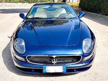 Maserati 3200 GT Coupe cambio manuale