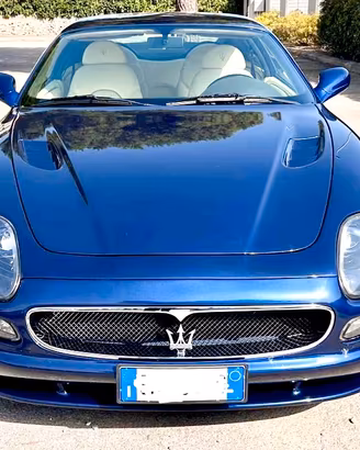 Maserati 3200 GT Coupe cambio manuale