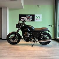 Moto Guzzi V7 II Stone Accessoriata - 2016