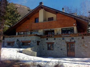 Appartamento - Bardonecchia