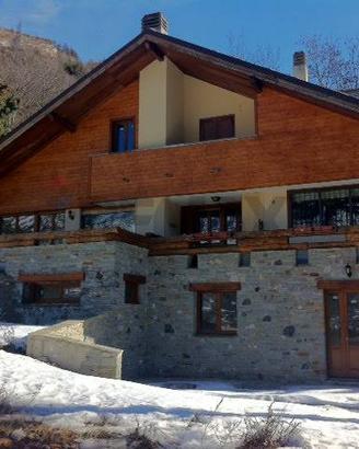 Appartamento - Bardonecchia