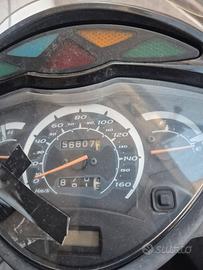 scooter Honda sh 150