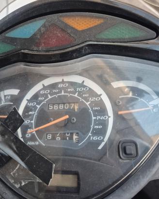  scooter Honda sh 150