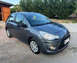 Citroen C3 1.1 Attraction