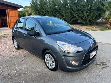 Citroen C3 1.1 Attraction