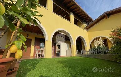 3 LOCALI A PADENGHE SUL GARDA