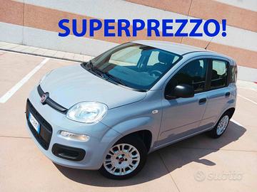 Fiat Panda 1.2 Lounge PERFETTA IN TUTTO