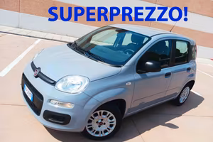 Fiat Panda 1.2 Lounge PERFETTA IN TUTTO