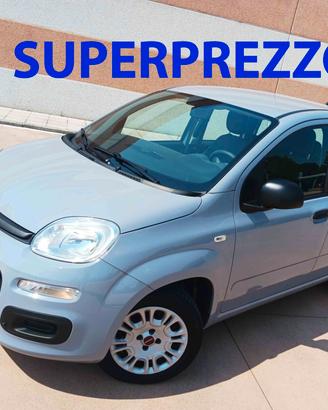 Fiat Panda 1.2 Lounge PERFETTA IN TUTTO