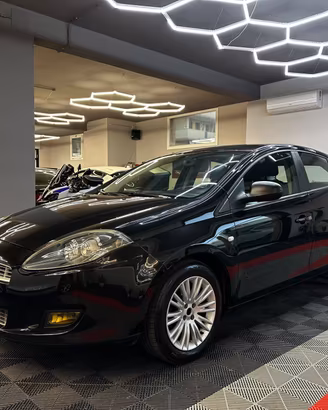Fiat Bravo 1.6 MJT - FABIANOAUTO