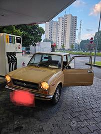 Autobianchi a112 - 1974