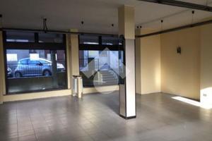 NEGOZIO A SAN VITTORE OLONA