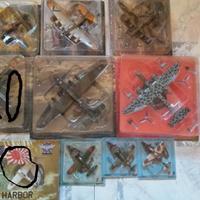 Aerei + carri armati 2 guerra mondiale militaria