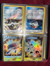 Album carte pokemon