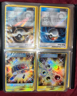 Album carte pokemon