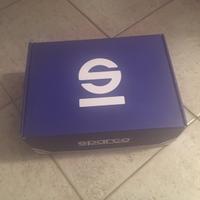 Scarpe per kart