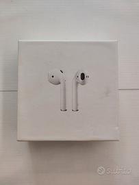 Auricolari bluetooth 