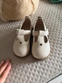 Ballerina come nuova bimba