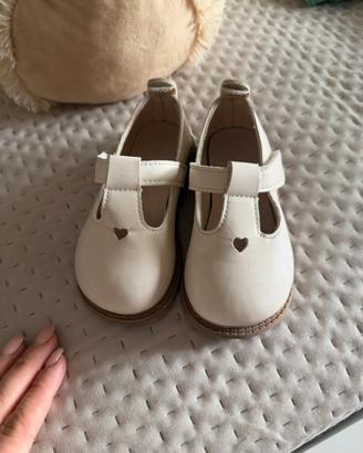 Ballerina come nuova bimba