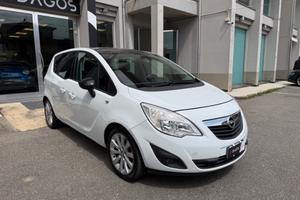 Opel Meriva 1.4 Turbo 120CV GPL Tech Elective