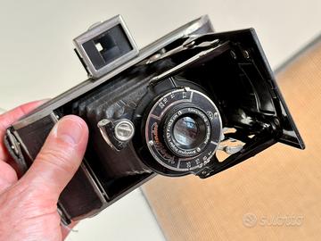 Macchina foto Voigtländer Bessa 6x9