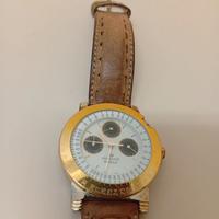 Orologio Pryngeps Regolo Oro Ref. 1467 originale