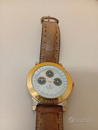 Orologio Pryngeps Regolo Oro Ref. 1467 originale