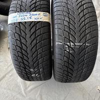 gomme usate 2255517 Winter NOKIAN - WR SNOWPROOF P
