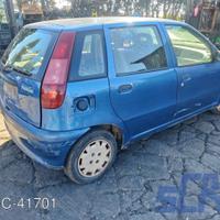 FIAT PUNTO 176 55 1.1 54CV 93-99 Ricambi