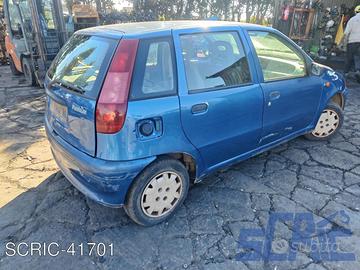 FIAT PUNTO 176 55 1.1 54CV 93-99 Ricambi