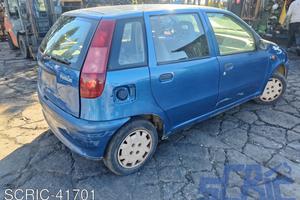 FIAT PUNTO 176 55 1.1 54CV 93-99 Ricambi