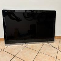 Televisone Sharp Aquos