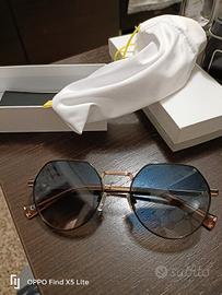 occhiali da sole uomo 