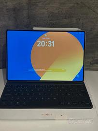 Honor Magic Pad 4 512 GB con tastiera e penna 
